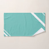 Badhanddoeken set bad handdoek (Handdoek)