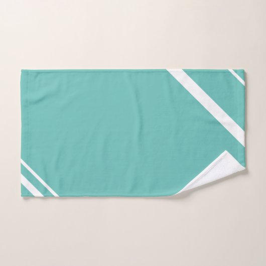 Badhanddoeken set bad handdoek (Handdoek)