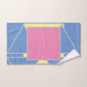 Badhanddoeken set bad handdoek (Handdoek)