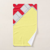 Badhanddoeken set bad handdoek (Handdoek)