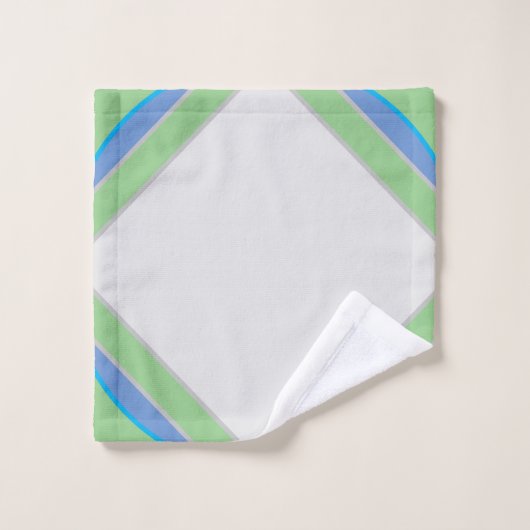 Badhanddoeken set bad handdoek (Wasdoekje)