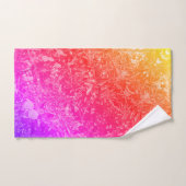 Badhanddoeken set bad handdoek (Handdoek)