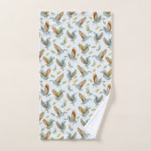 Badhanddoekenganzen Bad Handdoek (Handdoek)