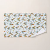 Badhanddoekenganzen Bad Handdoek (Handdoek)