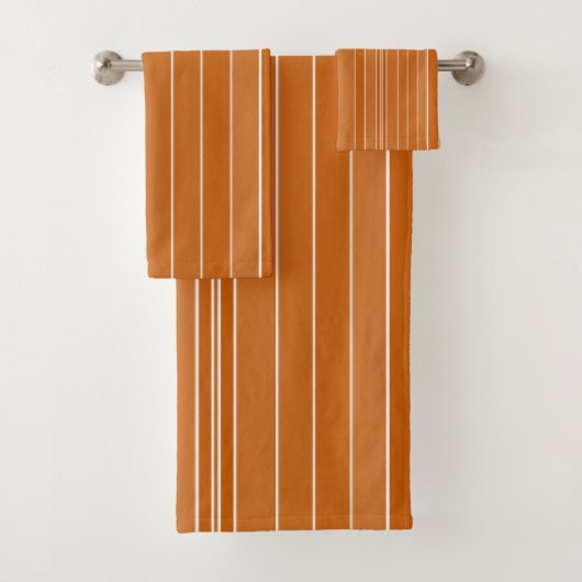 Badhanddoekensets Bad Handdoek (Insitu)