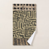 badhanddoekset met een goed ontwerp bad handdoek (Handdoek)