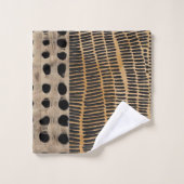 badhanddoekset met een goed ontwerp bad handdoek (Wasdoekje)