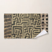 badhanddoekset met een goed ontwerp bad handdoek (Handdoek)