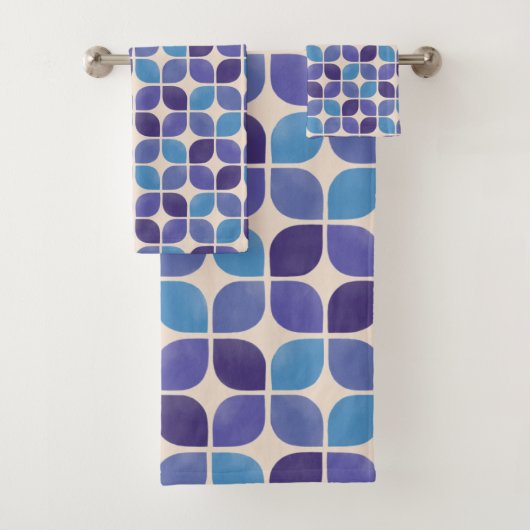 badhanddoekset voor heiligdommen bad handdoek (Insitu)