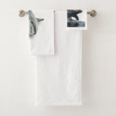 Badhandelsdoek set bad handdoek (Insitu)