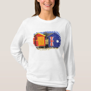 Badhokken, Middle Brighton Beach, Port 2 T-shirt
