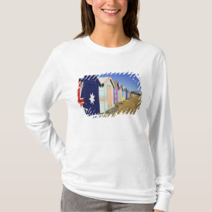 Badhokken, Middle Brighton Beach, Port T-shirt
