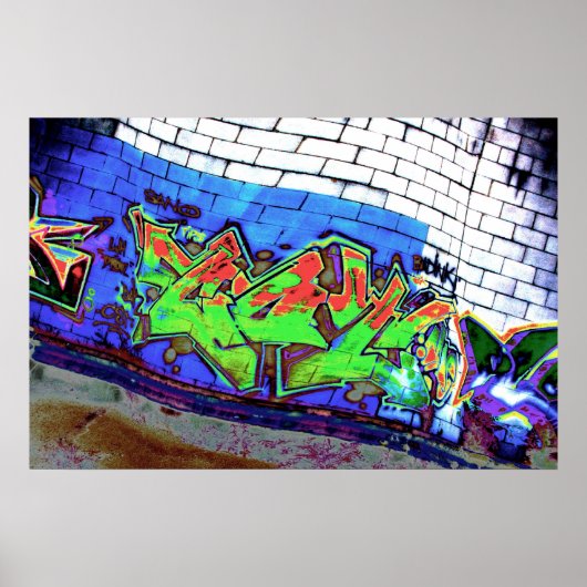 BadInk2 Poster (Voorkant)