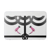  badkamer badmat (Voorkant)