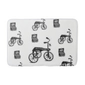  badkamer badmat (Voorkant)