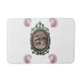  badkamer badmat (Voorkant)