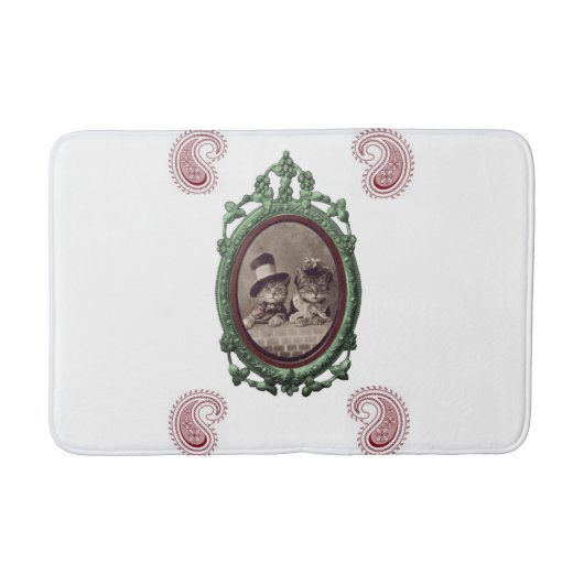  badkamer badmat (Voorkant)