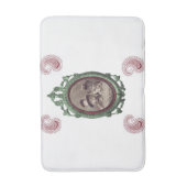  badkamer badmat (Voorkant Verticaal)