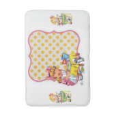  badkamer badmat (Voorkant Verticaal)