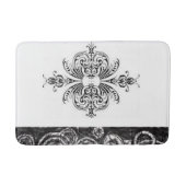  badkamer badmat (Voorkant)