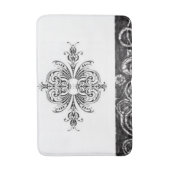  badkamer badmat (Voorkant Verticaal)