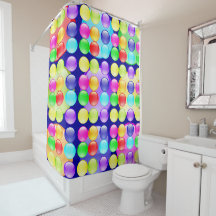 Badkamer Decoratie Kleuren -