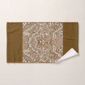 Badkamer Handdoek Set (Handdoek)
