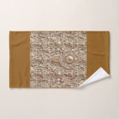 Badkamer Handdoek Set (Handdoek)