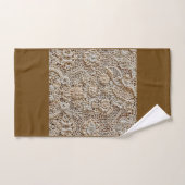 Badkamer Handdoek Set (Handdoek)