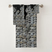 Badkamer handdoek sets Paard (Insitu)