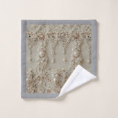 Badkamer Handdoekenset Bad Handdoek (Wasdoekje)