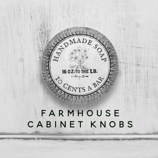  Badkamer Handgemaakte Zeep Custom Keramische Pull Knop