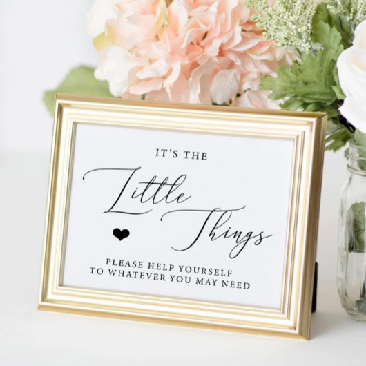 Badkamer Mand voor Huwelijk Pak Aan  Poster