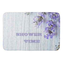 Badkamer strand thema badmat