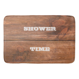 Badkamer strand thema badmat