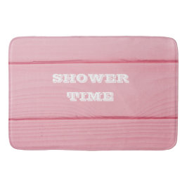 Badkamer strand thema badmat