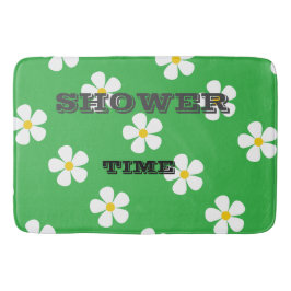 Badkamer strand thema badmat