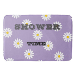 Badkamer strand thema badmat