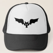 Badkamer Trucker Hat Trucker Pet (Voorkant)