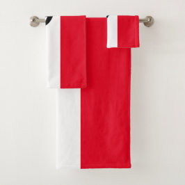 badkamerhanddoeken bad handdoek