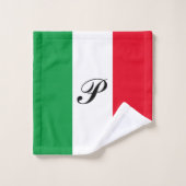 badkamerhanddoeken bad handdoek (Wasdoekje)