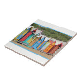 Badkist ontworpen Tegel Tegeltje (Zijkant)