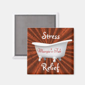  badkuip-aanpassen magneet (Voorkant / Achterkant)