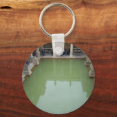 badkuipen sleutelhanger (Voorkant)
