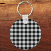 Badlanders LLC Sleutelhanger (Achterkant)