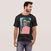 Badlands 10th Anniversary Heren T-shirt (Voorkant volledig)