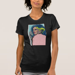 Badlands 10th Anniversary T-Shirt