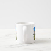 Badlands Espresso Kop (Achterkant)