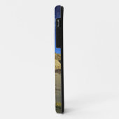 Badlands-formaties bij Dinosaur Provincial Park 7 Case-Mate iPhone Case (Achterkant/links)