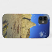 Badlands-formaties bij Dinosaur Provincial Park 7 Case-Mate iPhone Case (Achterkant (horizontaal))